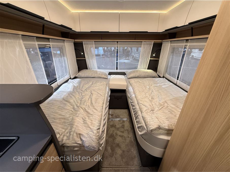 Fendt Apero active 465 GE